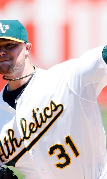 MLB power rankings: The strong get stronger at deadline